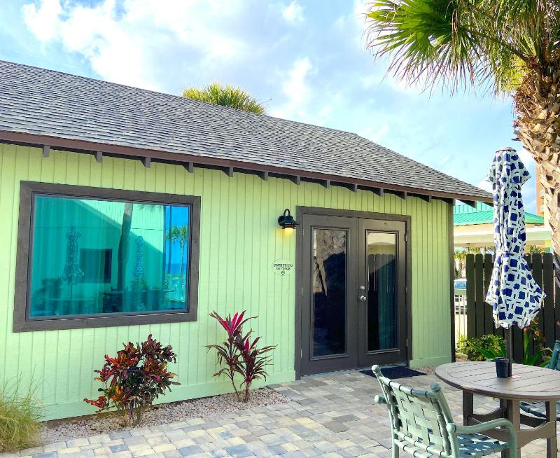 Organic Beach Retreat - image 41