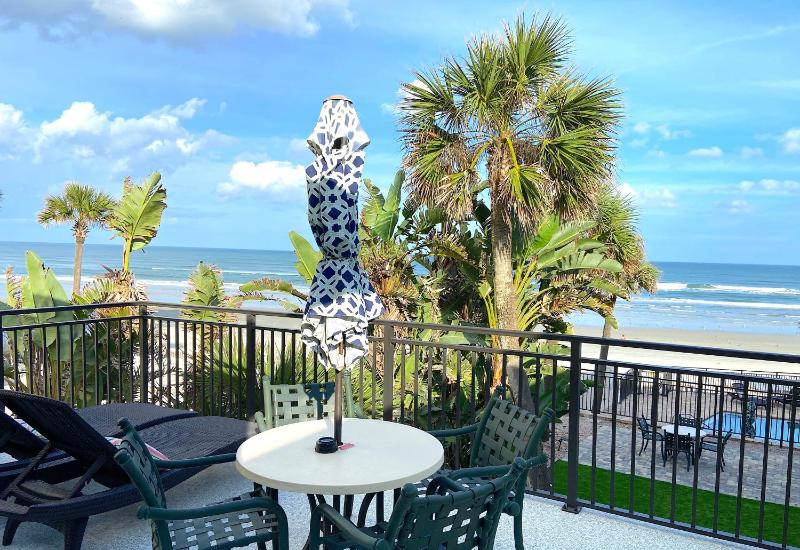 Organic Beach Retreat - image 21