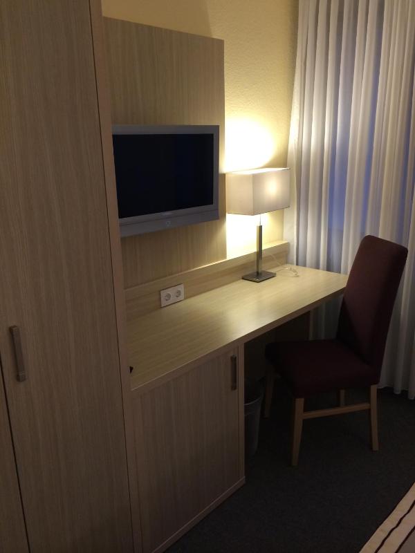 Single Room image 4