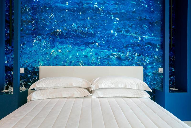 Junior Suite with Sea View image 3