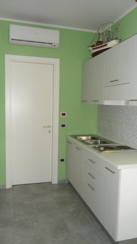 One-Bedroom Apartment with Garden View image 4