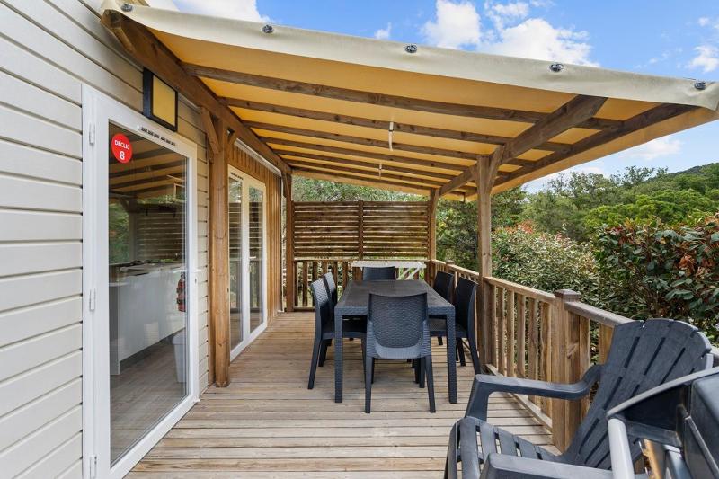 Mobile Home Three bedrooms  image 1
