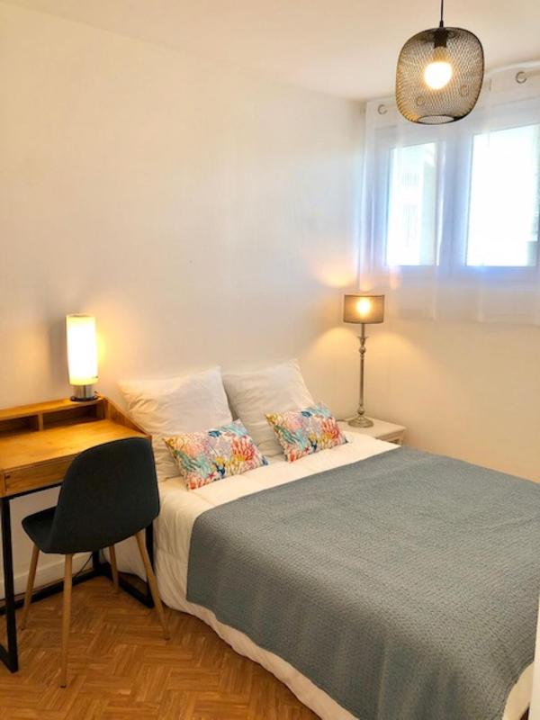 Bel appartement - 400m plage de la Baule - image 15