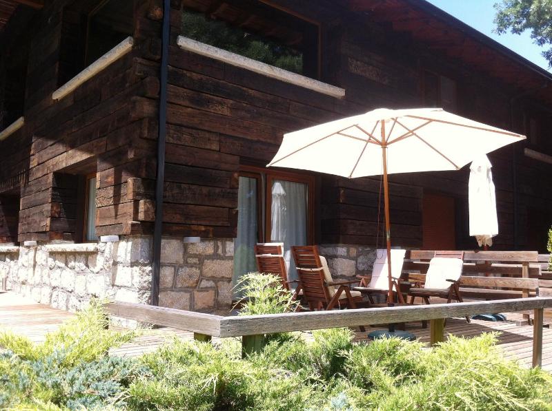 Suite with Garden View image 2