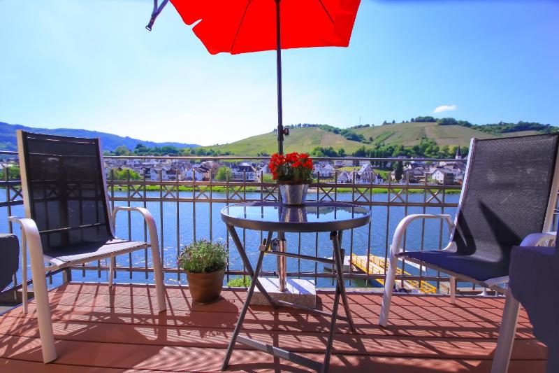 Apartment with Balcony image 3