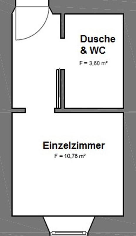 Single Room image 4
