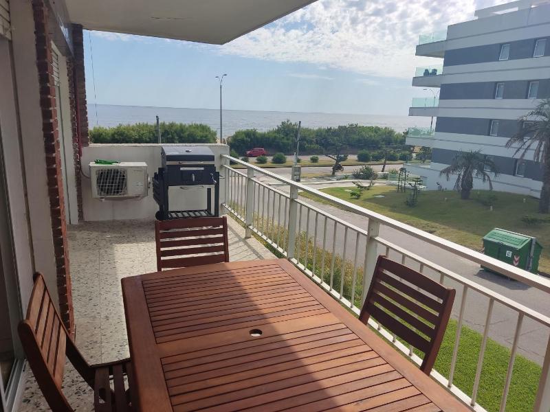 Apartamento en alquiler punta del este 3 dormitorios - image 1