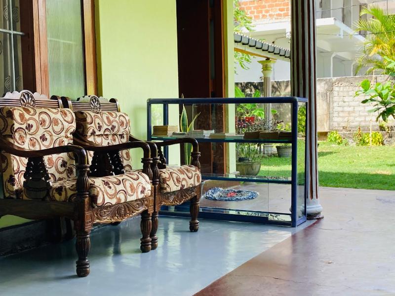 Green Villa - image 7