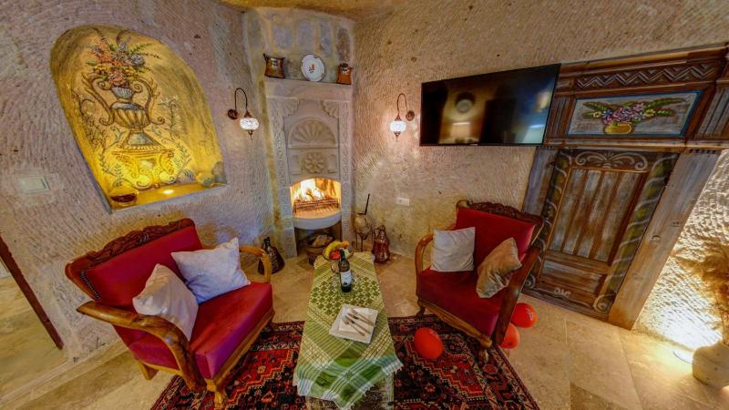 Executive Suite image 2