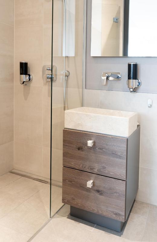 Standard Single Room image 4