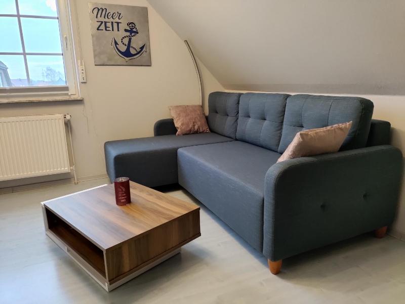 Ferienwohnung Meerzeit - image 11