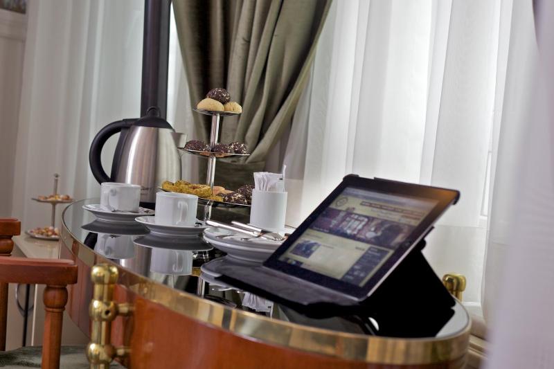 Taksim Star Hotel - image 2