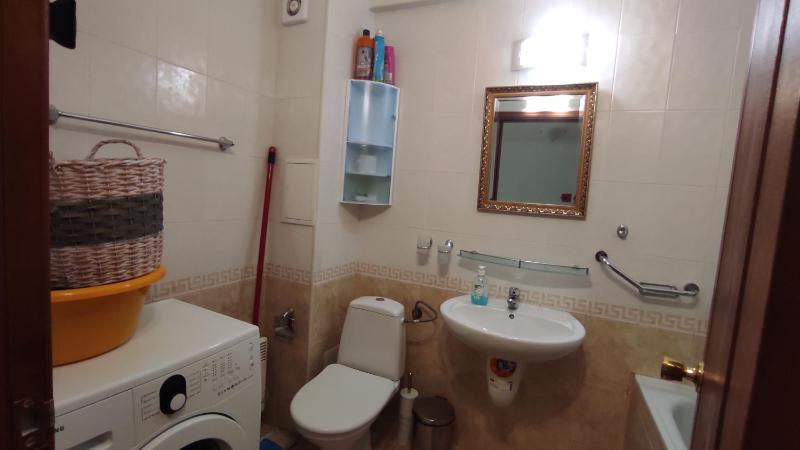 Dom-El Real Apartments in Sea View Complex - image 7