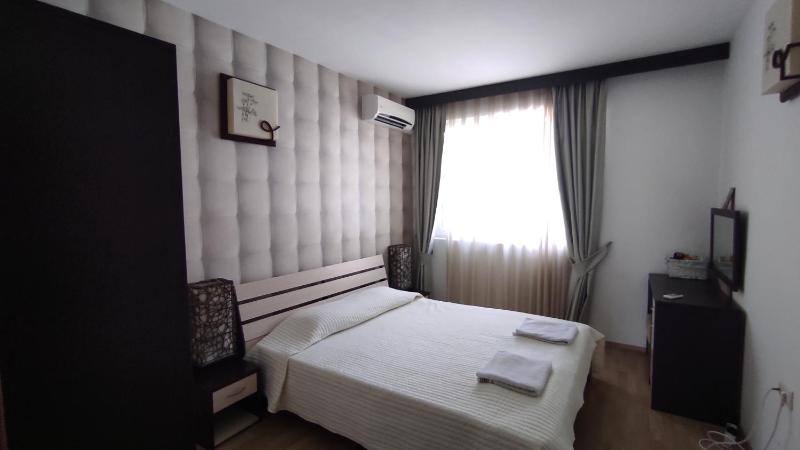 Dom-El Real Apartments in Sea View Complex - image 13