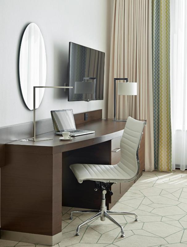 Standard Room - Complimentary Transfer to Gold Souk image 3
