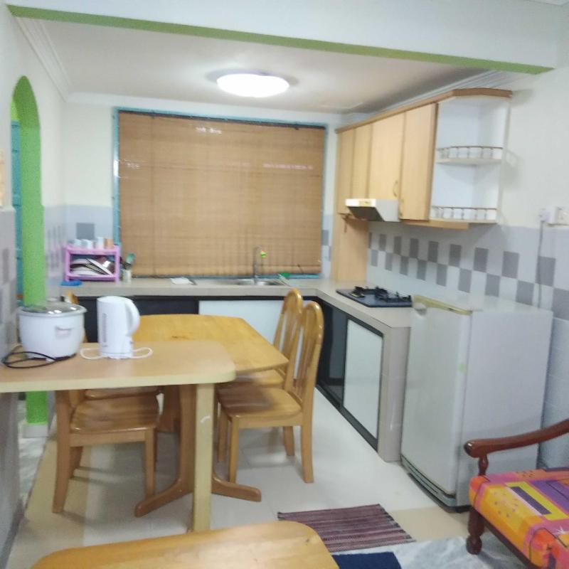Homestay @ Cocobay Resort Condominium [2 BR 2B] - image 12