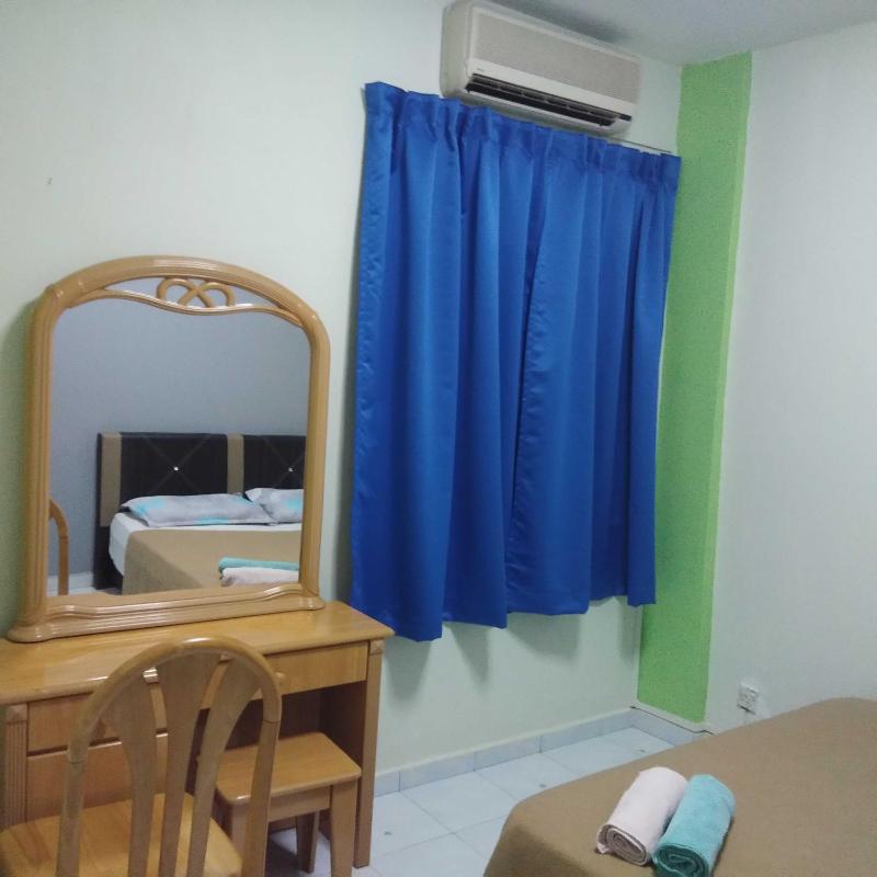 Homestay @ Cocobay Resort Condominium [2 BR 2B] - image 4