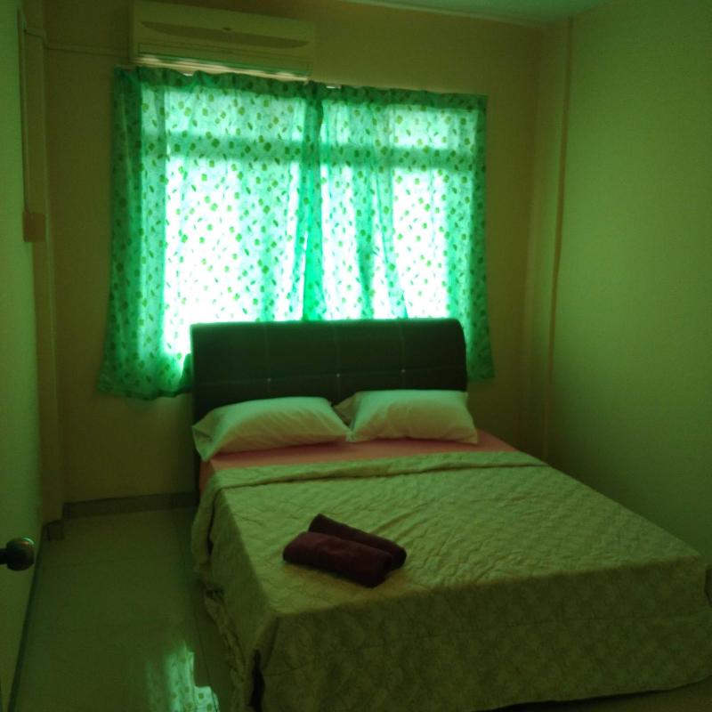 Homestay @ Cocobay Resort Condominium [2 BR 2B] - image 7