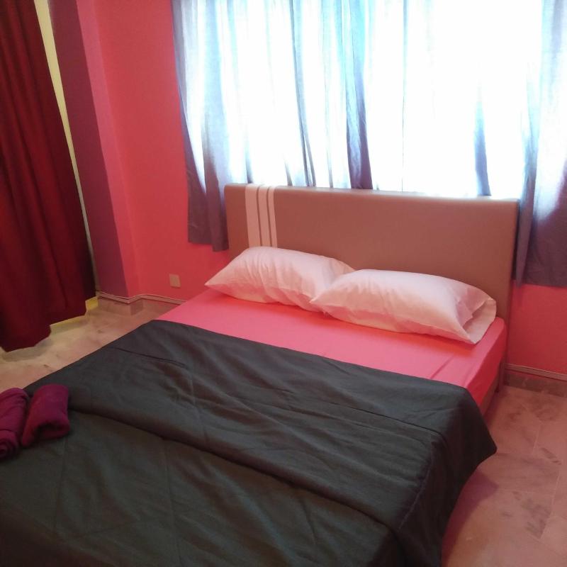 Homestay @ Cocobay Resort Condominium [2 BR 2B] - image 13