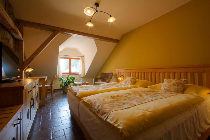 Superior Double or Twin Room image 1