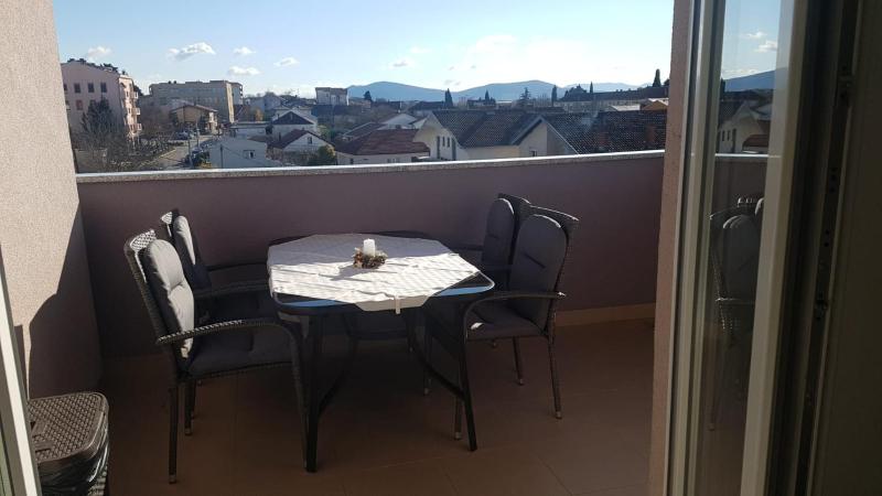 Two-Bedroom Apartment image 2