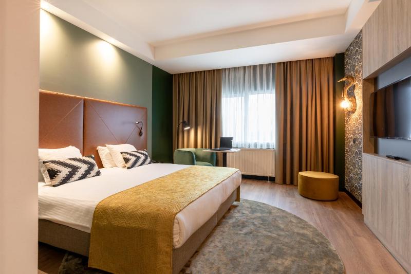 Deluxe Double Room image 1