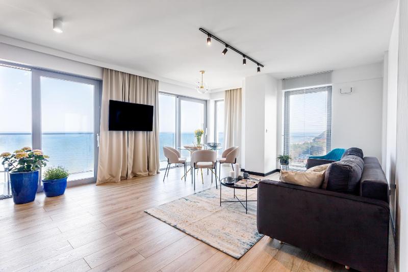 Balticus Apartamenty Deluxe Promenada Gwiazd 14 - image 44