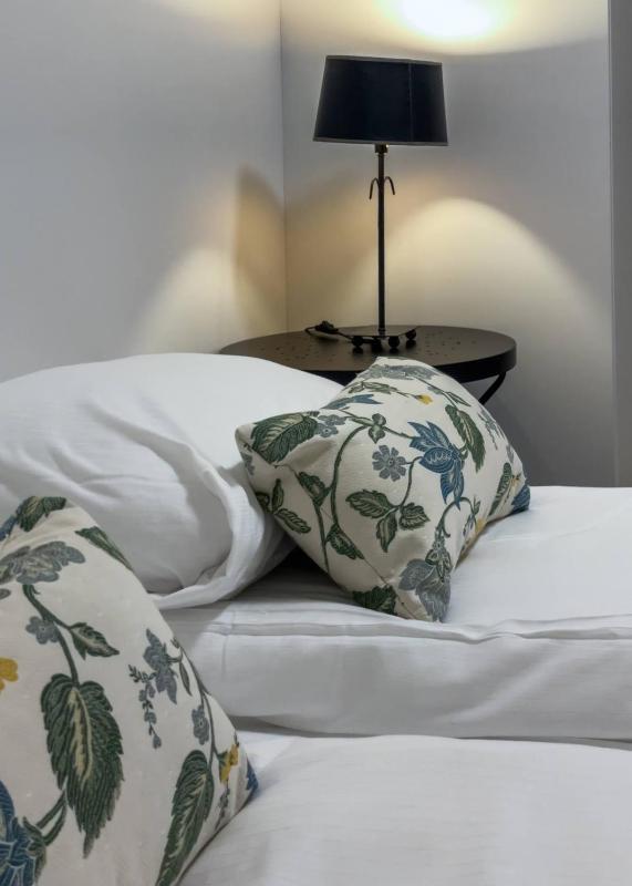 Two-Bedroom Apartment with Sea View image 3