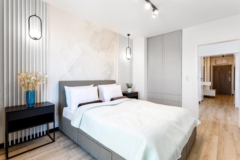 Balticus Apartamenty Deluxe Promenada Gwiazd 14 - image 14