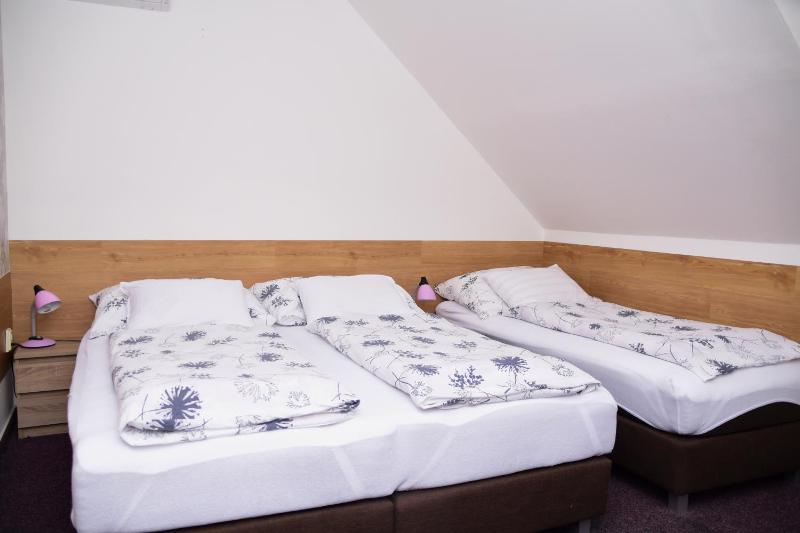 Triple Room without balcony image 1
