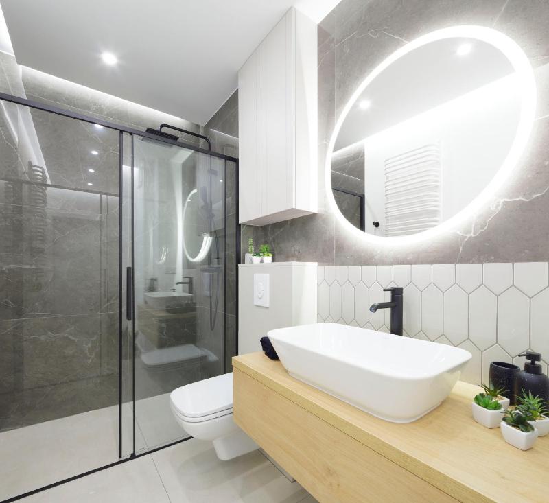 Balticus Apartamenty Deluxe Promenada Gwiazd 14 - image 32