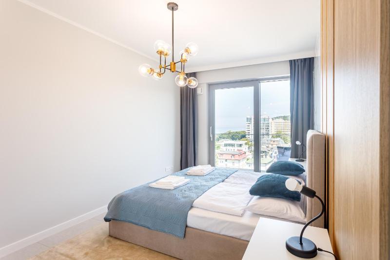 Balticus Apartamenty Deluxe Promenada Gwiazd 14 - image 6