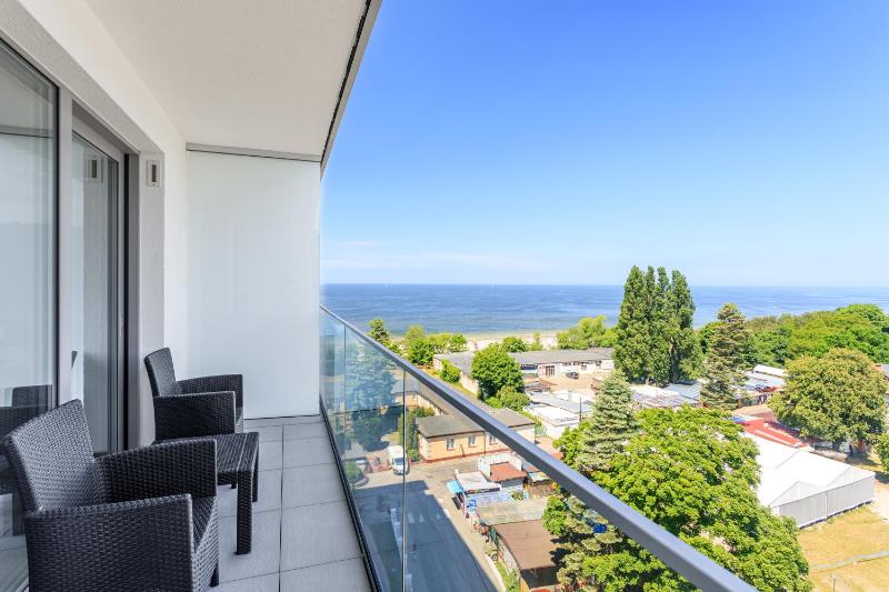 Balticus Apartamenty Deluxe Promenada Gwiazd 14 - image 38