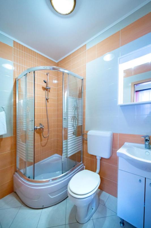 Studio apartment in Lopar with air conditioning WiFi 4886-5 - image 8