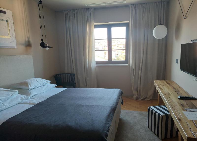 Economy Double or Twin Room image 1
