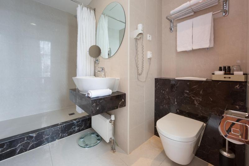 Deluxe Double Room image 2