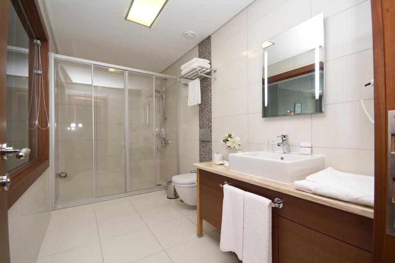 Suite with Bosphorus View image 2