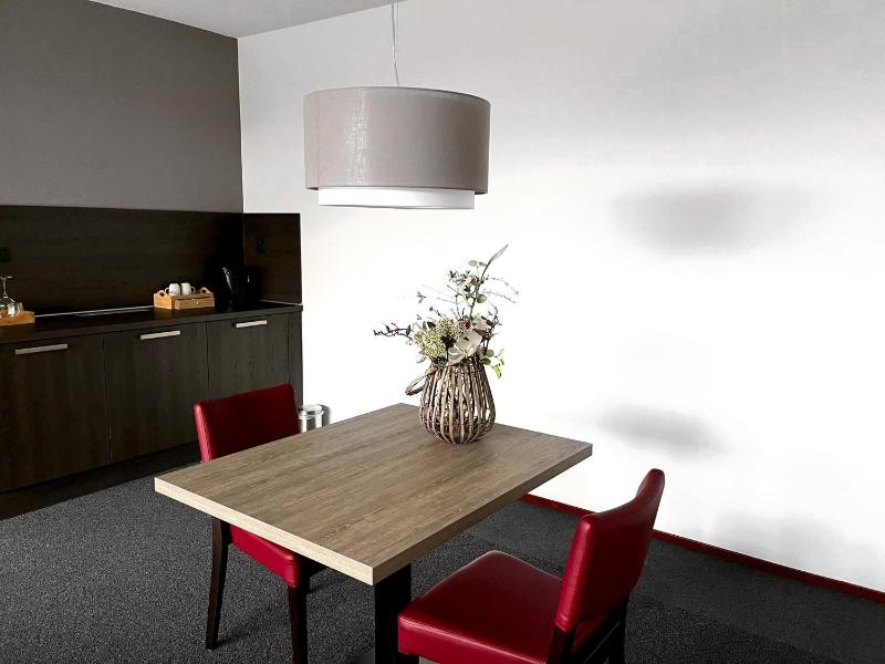 Comfort Apartment image 3