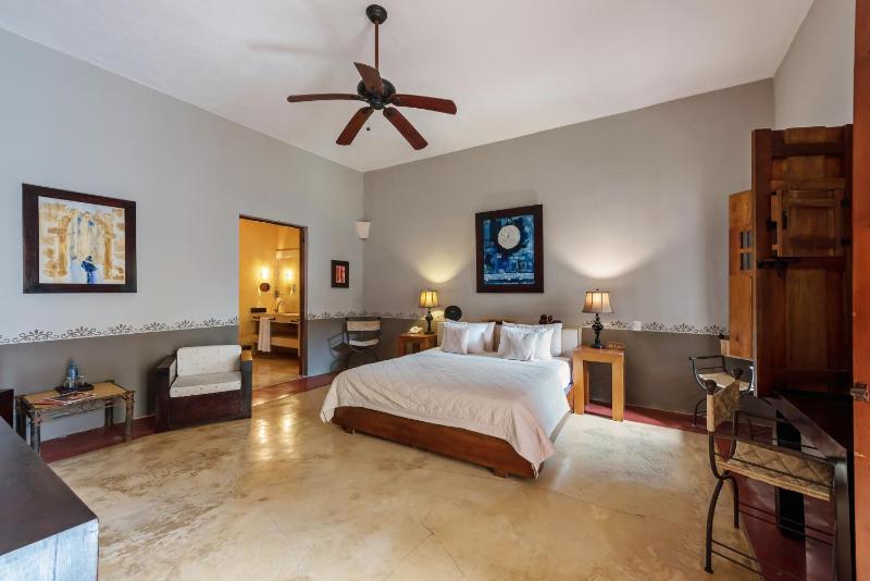 Hotel Hacienda Mérida VIP - image 5
