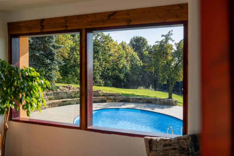 Suite with Terrace image 4