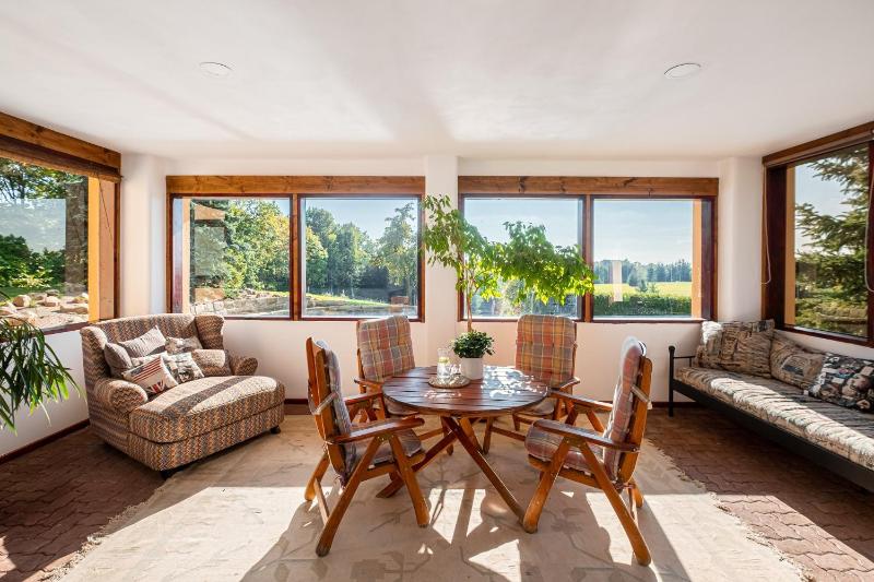 Suite with Terrace image 3