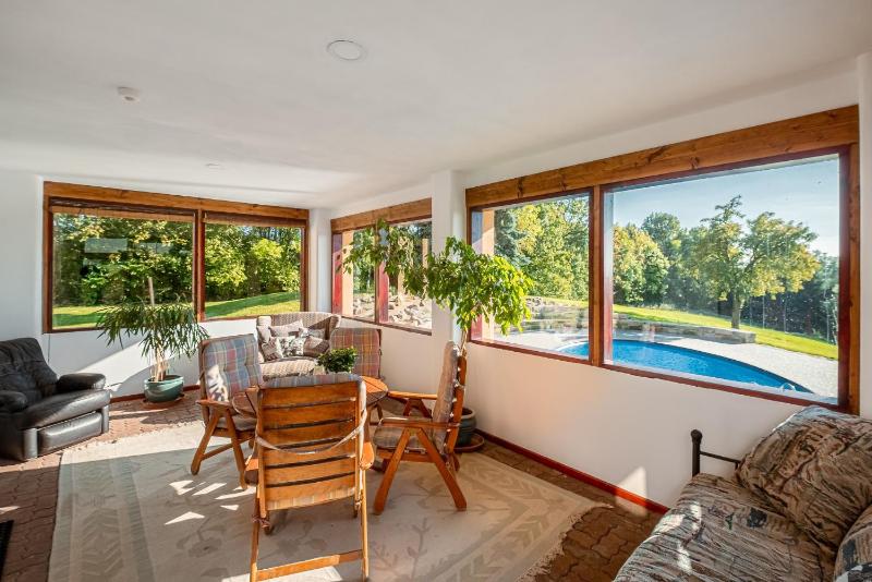 Suite with Terrace image 1