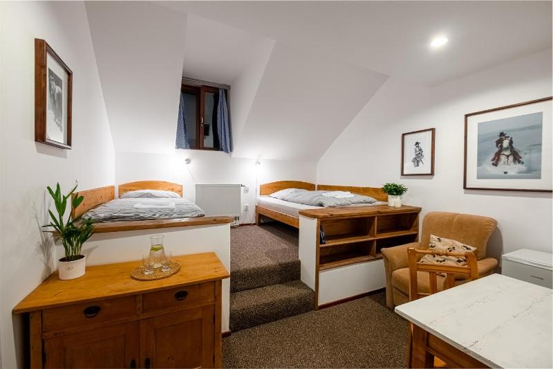 Family Room with Bathroom image 4