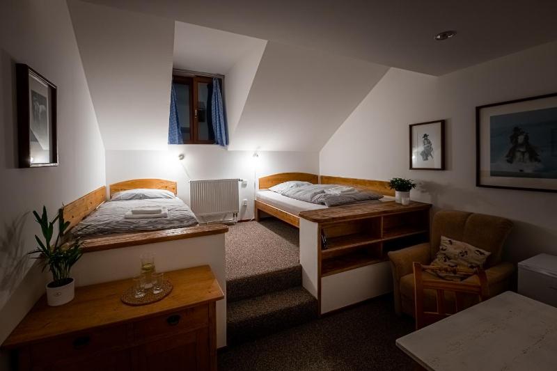 Family Room with Bathroom image 3