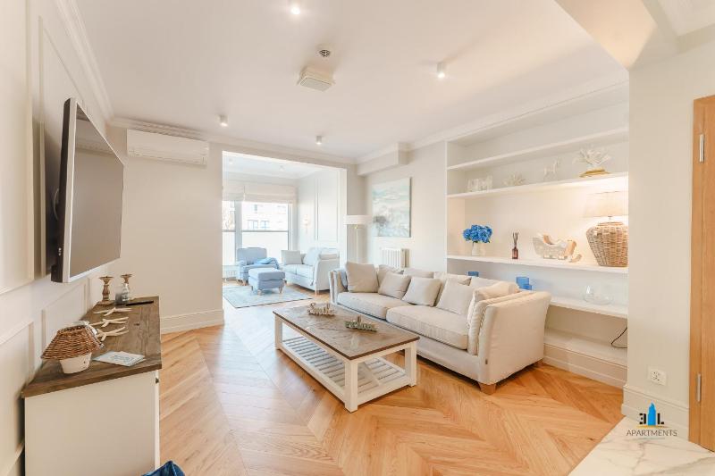 3L Apartments Kasprowicza VIP - image 17
