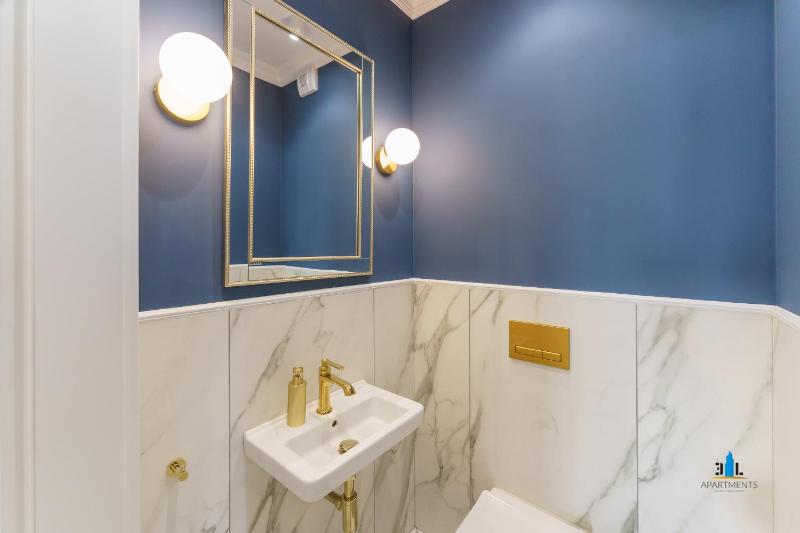 3L Apartments Kasprowicza VIP - image 23