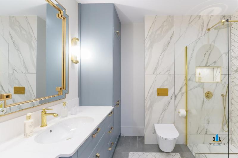 3L Apartments Kasprowicza VIP - image 8