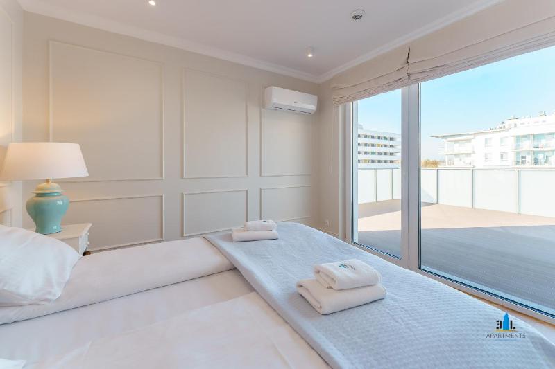 3L Apartments Kasprowicza VIP - image 4