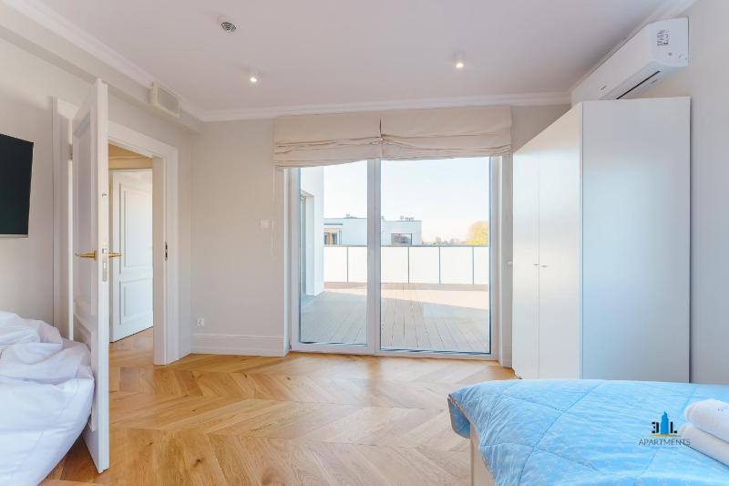3L Apartments Kasprowicza VIP - image 24