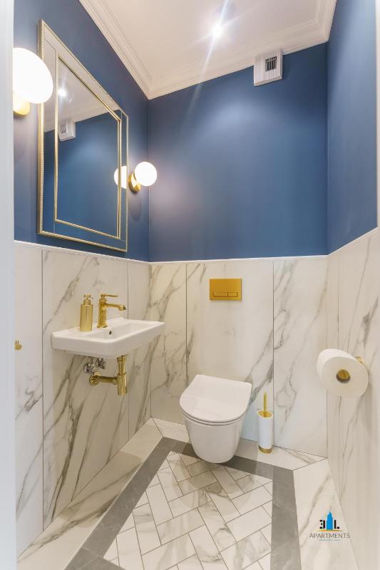 3L Apartments Kasprowicza VIP - image 26